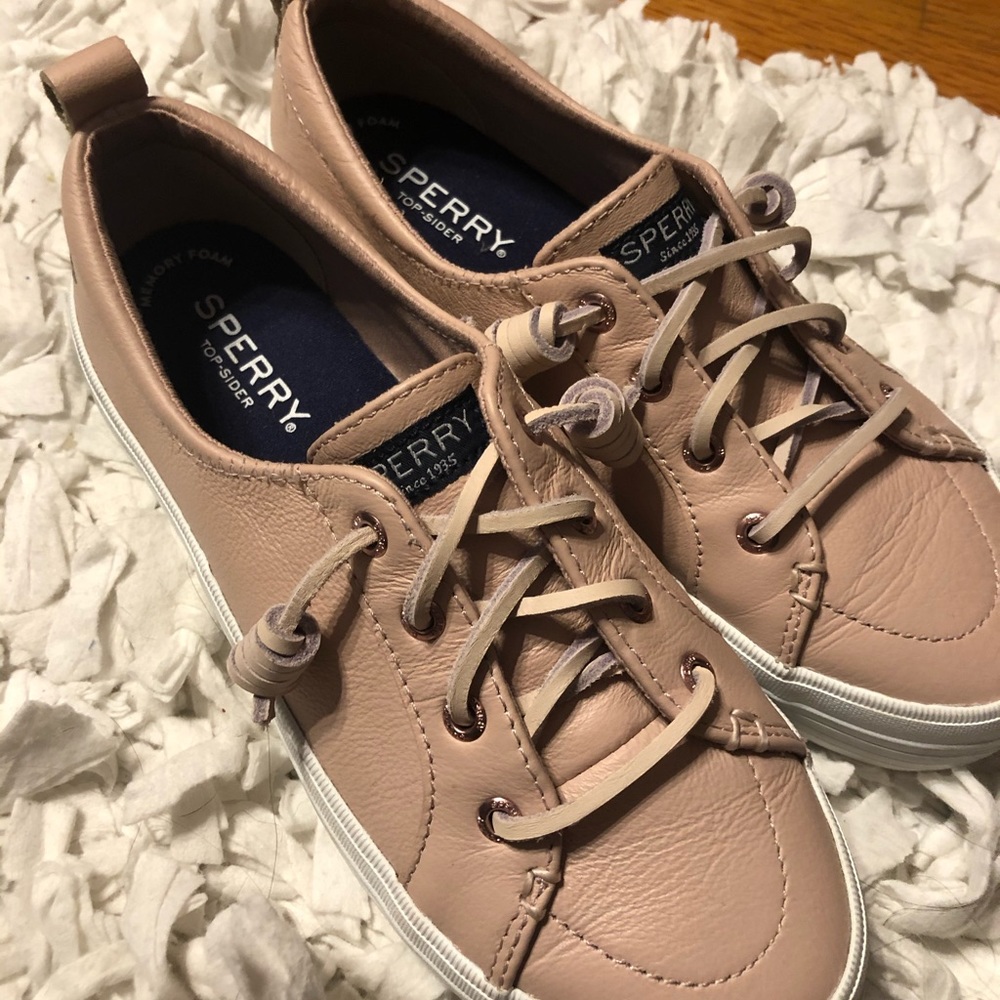 BRAND NEW SPERRYS